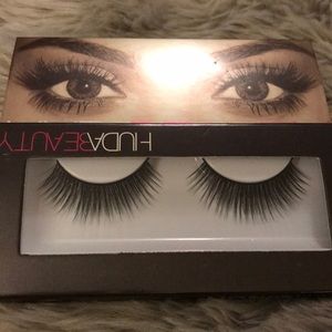 🎁BUY2 GET 1 FREE‼️MONIQUE REAL MINX FALSE LASHES